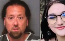 Adolescente desaparecida por 263 dias � achada s� mas em casa de professor com hist�rico de suspens�es