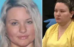 Cabeleireira � presa por tentar contratar matador via Tinder para assassinar ex-namorado e sua filha