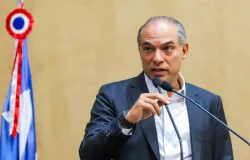 Augusto Lima se distancia de BRB e carteira Master na nega��o de fraude financeira
