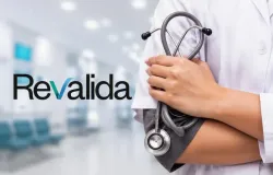 Candidatos do Revalida 2026 t�m prazo final s�bado para enviar diplomas estrangeiros