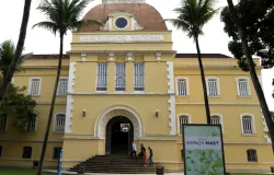 Bolsista de R$ 3.100: Oportunidade �nica em Astronomia para quem sonha com o mestrado ou doutorado