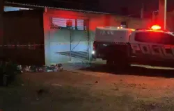 Jovem de 18 anos � morto a tiros em Dourados ap�s sair de casa; suspeita � cobran�a de d�vida de drogas