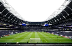 Tottenham Hotspur usa Intelig�ncia Artificial para modernizar o est�dio e facilitar a vida dos torcedores