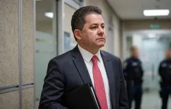 Deputado Cezinha de Madureira � investigado por vender acesso a ministros do STF