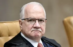 Fachin mant�m Moraes na pauta e adia caso de Mendon�a para semana que vem