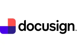 Docusign � reconhecida como l�der global em gest�o de assinaturas digitais