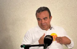 Ronaldo Mansur: Bahia precisa de mais hospitais e concursos ap�s 18 anos sem vagas na sa�de