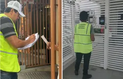 Metr� de SP e pesquisa OD em Jundia� ganham novas informa��es e seguran�a