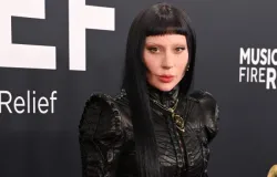 Lady Gaga revela detalhes dif�ceis de sua engravidagem ap�s anos de tentativas