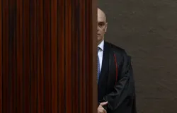 STF re�ne provas de liga de Moraes com banqueiro Daniel Vorcaro nesta ter�a