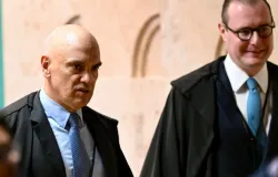 Zanin e Moraes mudam de posi��o e cobram acesso total a provas no caso Banco Master