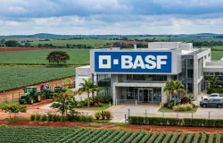 Basf fica mais perto de abrir capital no Brasil com venda de a��es da divis�o de agricultura
