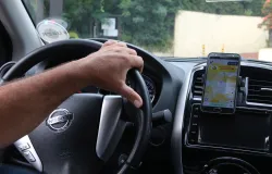 Novas regras garantem cr�dito para taxistas e motoristas de aplicativo continuarem rodando