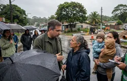 Agenda dos candidatos � Presid�ncia em 14 de setembro: veja o que cada um fez durante o dia