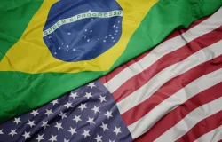 Brasil e Estados Unidos voltam a negociar tarifas no encontro do G20