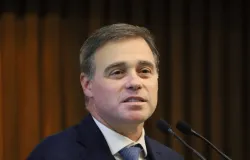 Ministro do STF envia defesa contra acusa��o de vingan�a pol�tica em caso do Banco Master