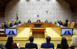 STF vira alvo de crise e Chile mostra o caminho de como julgar ju�zes de forma justa