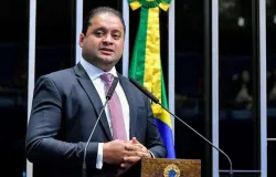 Weverton busca reelei��o no Senado, mas tem passado marcado por investiga��es e pol�micas