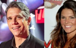 Caso � verdade: Famosos que tiveram namoras com menores