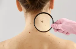 Melanoma: C�ncer de pele que atinge olhos e �rg�os internos preocupa