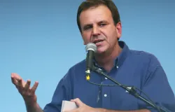 Ex-prefeito Eduardo Paes abre m�o de heran�a milion�ria durante bloqueio judicial e filhos recebem R$ 13 mi