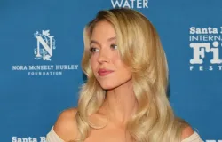 Atriz de Euphoria mostra fotos de atletas nuas para responder acusa��es de erotizar o esporte