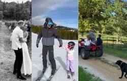 Meghan Markle faz declara��o de amor para o pr�ncipe Harry em v�deo no anivers�rio de 42 anos