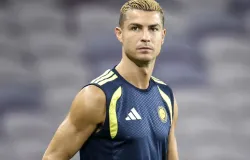 Nutricionista explica segredo da dieta de Cristiano Ronaldo aos 41 anos