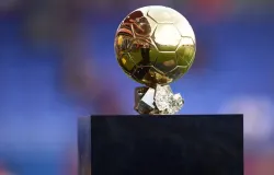 Lothar Matthaus aposta em Harry Kane em vez de Mbappe ou Lamal pela Bola de Ouro