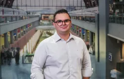 iFood ensina RH a criar IA do zero no dia 30 de setembro em Osasco