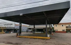 Justi�a cobra Ager e Sinfra sobre reformas na Rodovi�ria do Coxip�, mas �rg�os negam responsabilidade