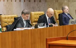 Moraes acusa Mendon�a de tentar for�ar seu nome em dela��o premiada de ex-banqueiro