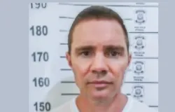 Banqueiro preso assiste a julgamento sobre rela��o com Moraes