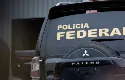 PF e pol�cia alem� prendem 7 suspeitos de esconder coca�na em cosm�ticos no aeroporto de Guarulhos