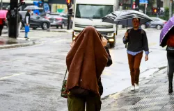 Chuva para em S�o Paulo, mas frio continua; saiba at� quando