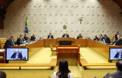 Gilmar Mendes defende julgamento imparcial no STF