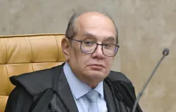 Gilmar Mendes acusa colega de agir por interesses eleitorais no STF