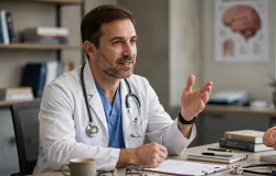 Neurocirurgi�o ensina 5 passos para m�dicos gerirem cl�nicas lucrativas sem depender s� de agenda lotada