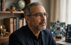 Valores morais e espirituais como chave para resolver crises globais e tecnol�gicas