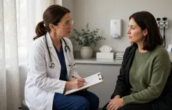 Consulta ao ginecologista � essencial para prevenir viol�ncia contra a mulher