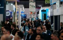 HigiExpo 2026: Rob�s e IA na maior feira de limpeza profissional da Am�rica Latina