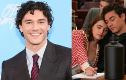 Ator de Off Campus rebate rumores de briga com colega e elogia qu�mica no elenco