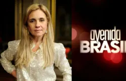Avenida Brasil 2 chega �s telas com Carminha em nova fase de reden��o