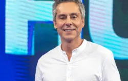 Alexandre Nero nega uso de anabolizantes ap�s foto gerada por intelig�ncia artificial viralizar na web