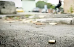 Salvador e Grande Sal registram recorde de tiroteios e v�timas em agosto de 2026