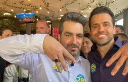 Ap�s Mar�al desistir, Leonardo Avalanche assume vaga � Presid�ncia pelo PRTB