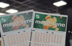 Mega-Sena acumula R$ 95 milh�es ap�s novo sorteio sem vencedores