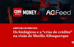 L�der da Vitalforce avisa sobre falta de confian�a no setor de bioinsumos do Brasil