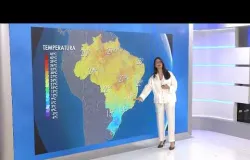 El Ni�o deve trazer chuvas fortes e calor extremo para o Brasil