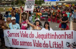 Congresso amea�a direitos de ind�genas em mais da metade dos projetos, diz pesquisa